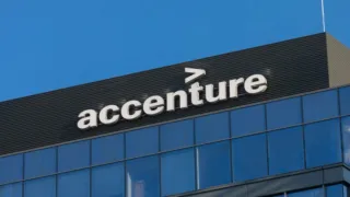 Accenture Hits Record Bookings in Q2 2026 on AI
