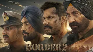 After Dhurandhar Ban, will Border 2 be released in Pakistan?