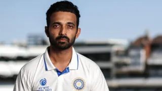 Ajinkya Rahane Net Worth 2026: Salary,