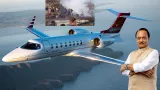 Ajit Pawar Plane Crash: