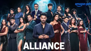 Alliance Episode 1 Review: Is Prime