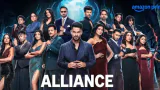 Alliance Episode 1 Review:
