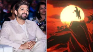 Allu Arjun Lokesh Kanagaraj Team Up For Big New Film