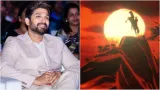 Allu Arjun Lokesh Kanagaraj