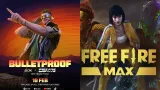 Alok x Free Fire