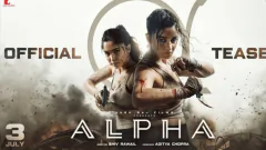 Alpha Teaser Shows Alia Bhatt Picture