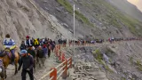 Amarnath Yatra 2026: Young