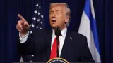 America First Trump Orders