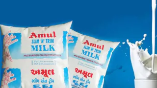 Amul Prices Rise: Amul milk prices will increase across the entire country starting tomorrow Amul Prices Rise: Amul milk prices