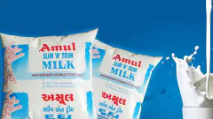 Amul Prices Rise: Amul milk Picture