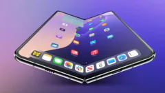 Apple iPhone Fold May Not Picture
