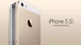 Apple Revives iPhone 5s