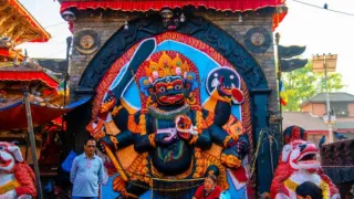 April 10, 2026 Panchang: Shubh Muhurat & Kalashtami