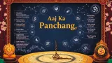 April 16 2026 Panchang: