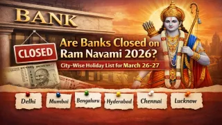 Are Banks Closed on