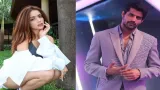 Are Niharika Tiwari and