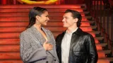 Are Zendaya and Tom