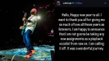 Arijit Singh Announces Retirement