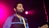 Arijit Singh Net Worth