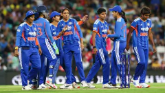 Asian Games 2026 Cricket Schedule: Picture