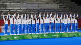 Asian Games 2026: How India Finished