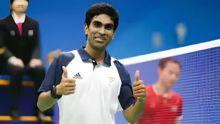 Asian Para Games 2026: