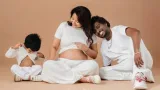 Atlee and Priya Announce