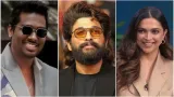 Atlee Reveals Allu Arjun