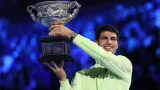 Australian Open 2026: Carlos