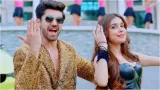 Avinash Mishra Eisha Singh