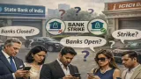 Bank Strike on Feb