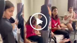 Bennett University Ragging Video Goes Viral,