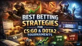 Best Betting Strategies for