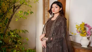 Best Eid Outfit Designs