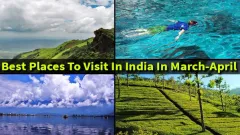 Best Places to Visit in Picture