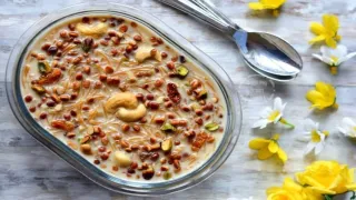 Best Sheer Khurma Recipe