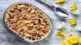 Best Sheer Khurma Recipe