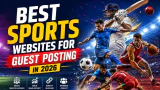 Best Sports Sites for