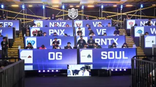 BGIS 2026 Grand Finals: Early Bird Tickets Live for Chennai Esports Event