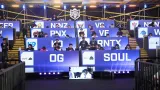 BGIS 2026 Grand Finals: