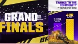 BGIS 2026 Grand Finals