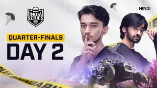 BGIS 2026 Quarter Finals Day 2: Groups, Teams, Schedule & Live Stream