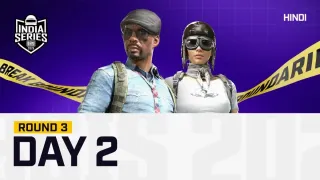 BGIS 2026 Round 3 Day 2 Teams, Groups, Schedule & Live Stream
