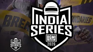 BGIS 2026 Round 3 Schedule, Format, Teams & Streaming Details