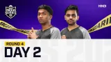 BGIS 2026 Round 4