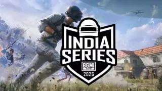 BGIS 2026 Round 4: Schedule, Format & Qualified Teams