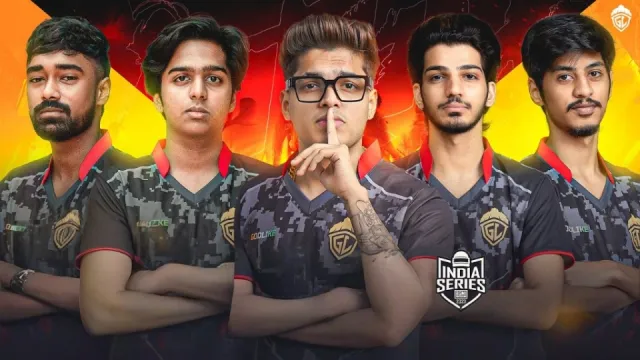 BGIS 2026 Round 4 Schedule: When Team GodLike Plays Group 3
