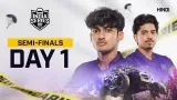 BGIS 2026 Semi Finals