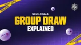 BGIS 2026 Semi Finals