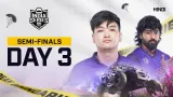 BGIS 2026 Semifinals Day